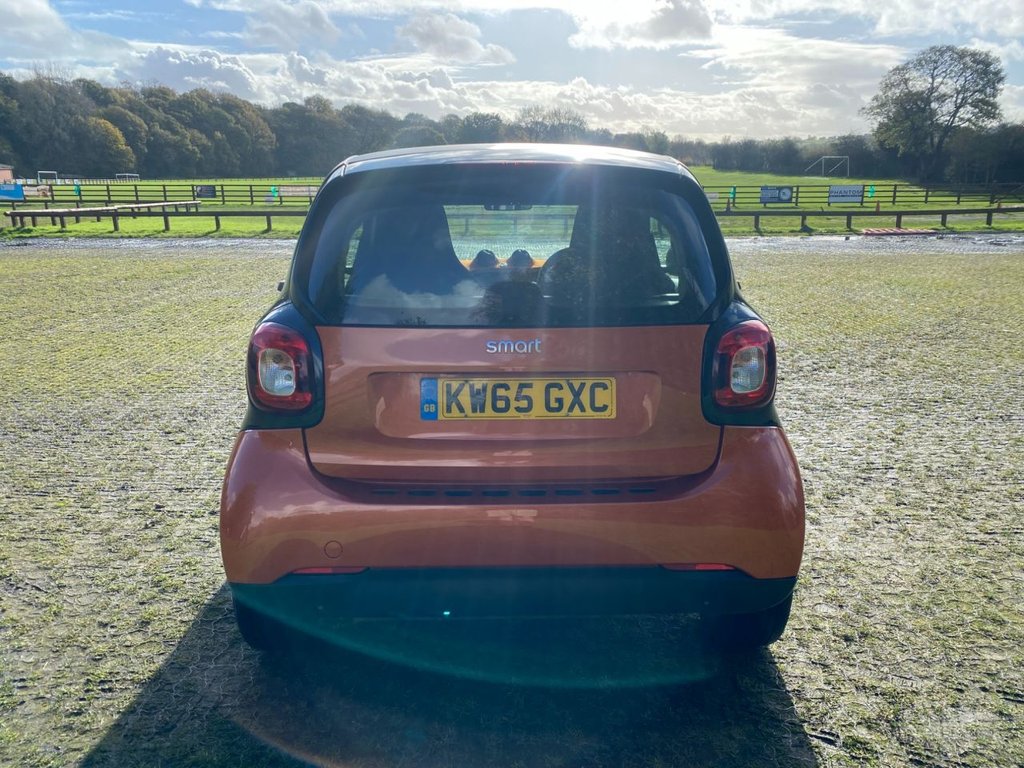 Used smart fortwo 2015 for sale - 76364135: Photo 5