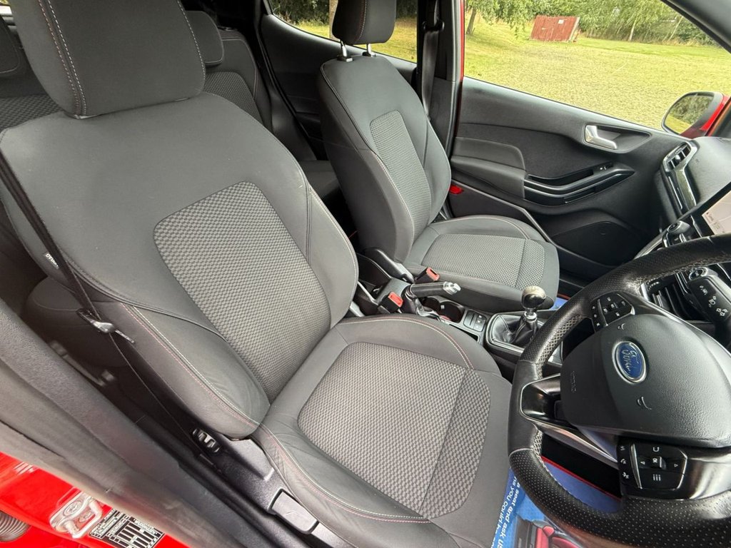 Used Ford Fiesta 2018 for sale - 76364136: Photo 10