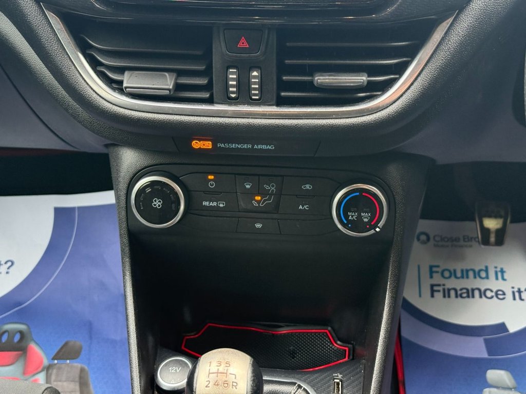 Used Ford Fiesta 2018 for sale - 76364136: Photo 16