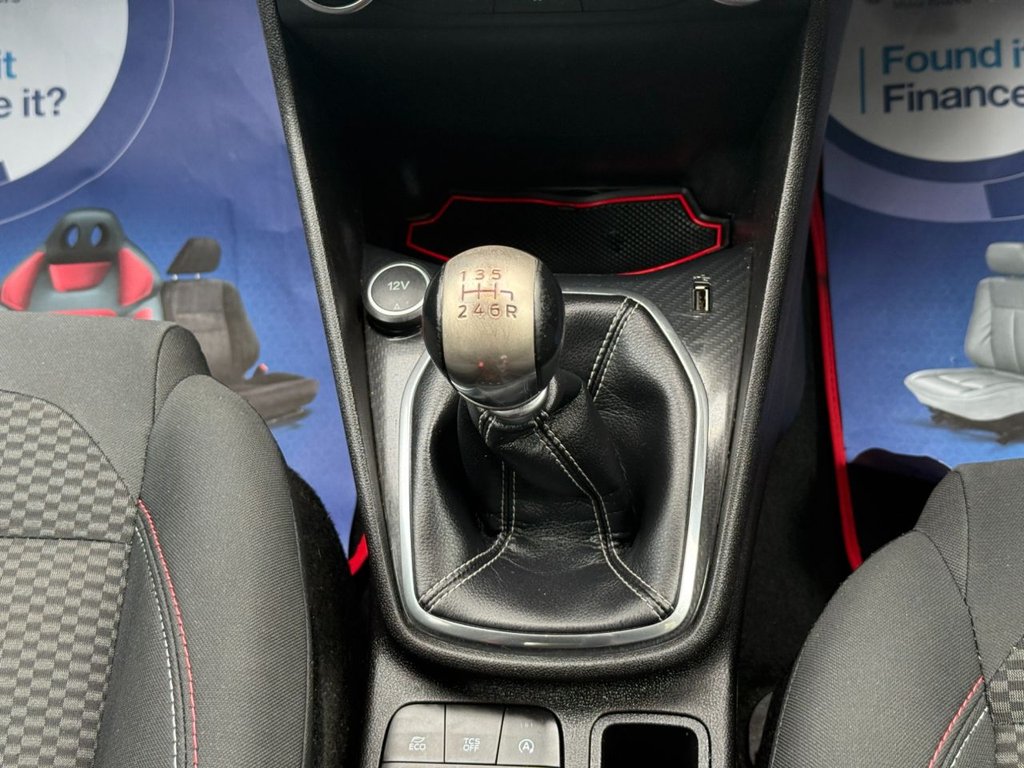 Used Ford Fiesta 2018 for sale - 76364136: Photo 17
