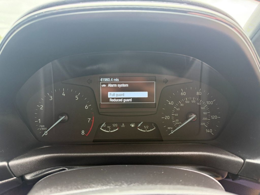 Used Ford Fiesta 2018 for sale - 76364136: Photo 19