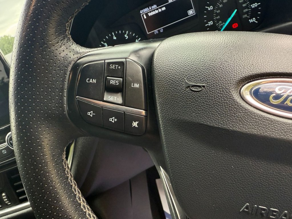 Used Ford Fiesta 2018 for sale - 76364136: Photo 21