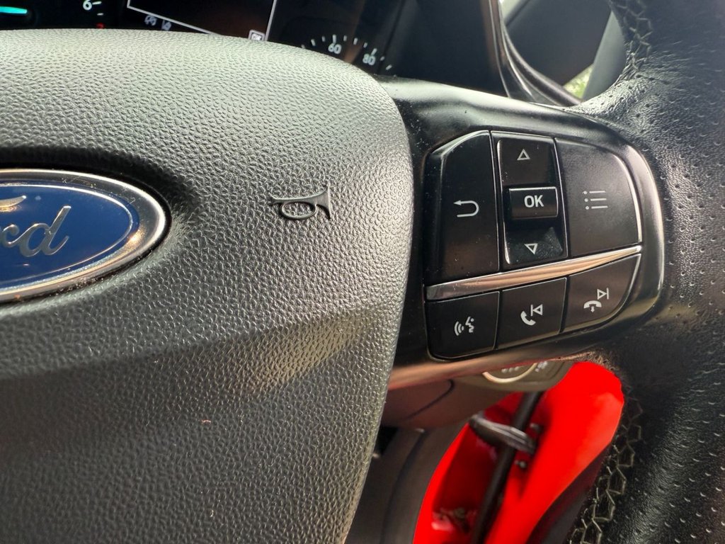 Used Ford Fiesta 2018 for sale - 76364136: Photo 23