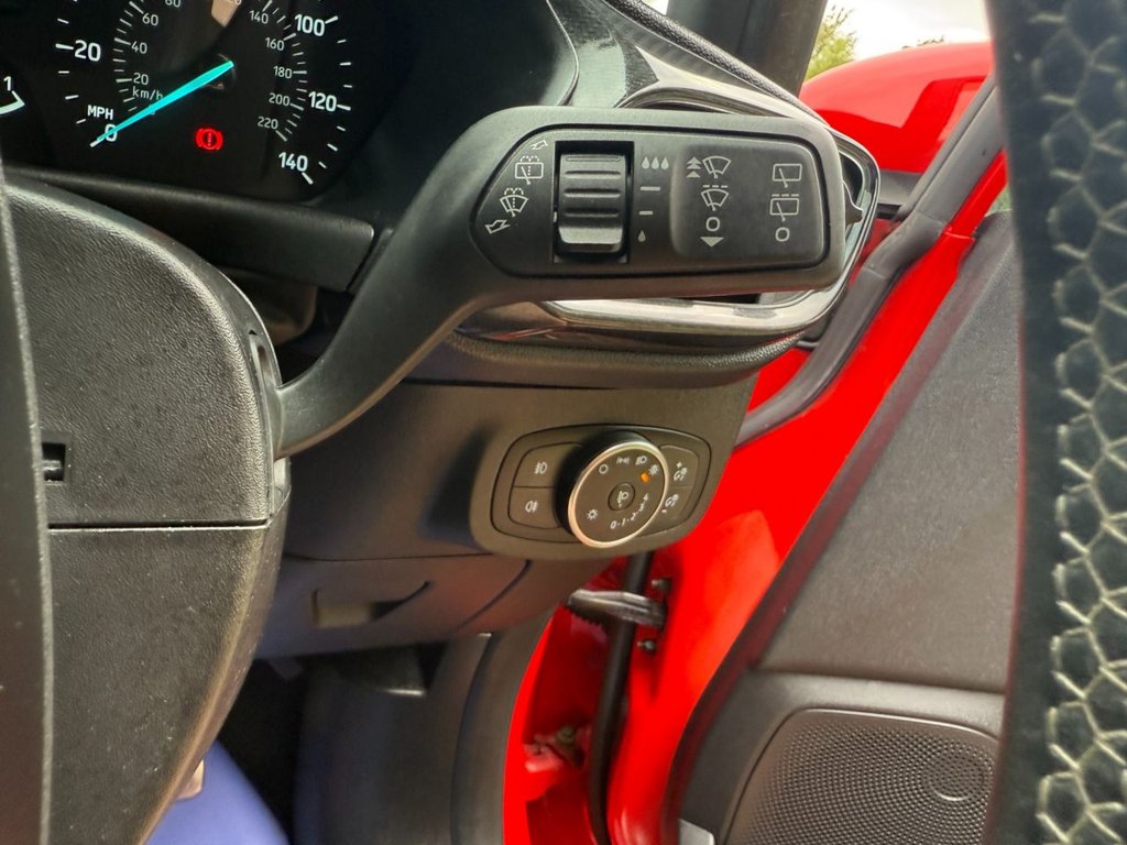 Used Ford Fiesta 2018 for sale - 76364136: Photo 24