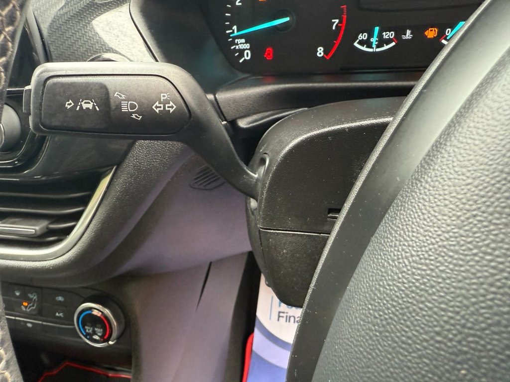 Used Ford Fiesta 2018 for sale - 76364136: Photo 25