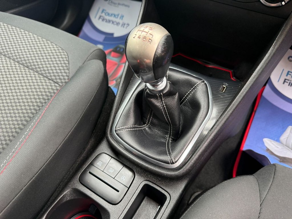 Used Ford Fiesta 2018 for sale - 76364136: Photo 28