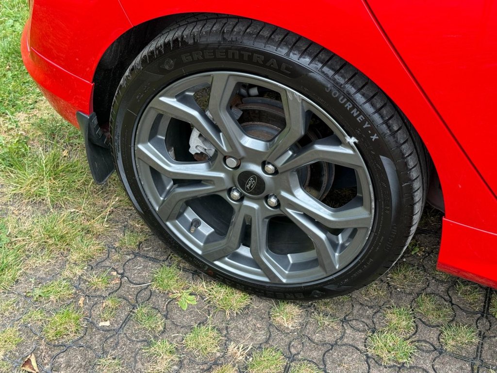 Used Ford Fiesta 2018 for sale - 76364136: Photo 29
