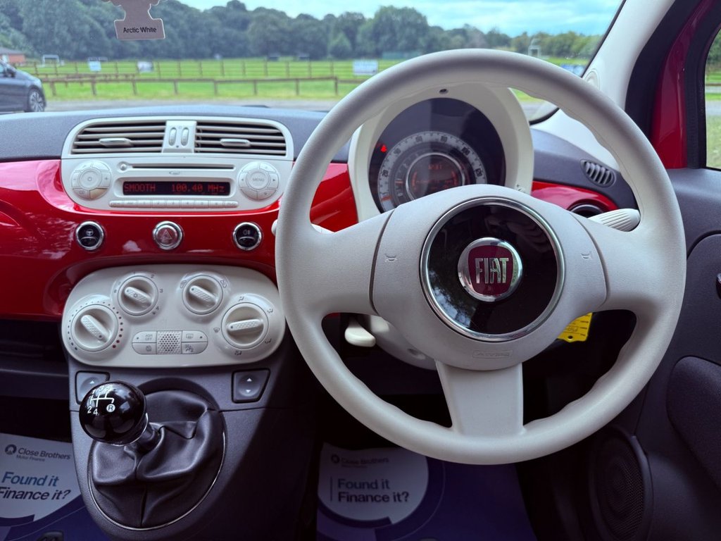 Used Fiat 500 2015 for sale - 76364126: Photo 16