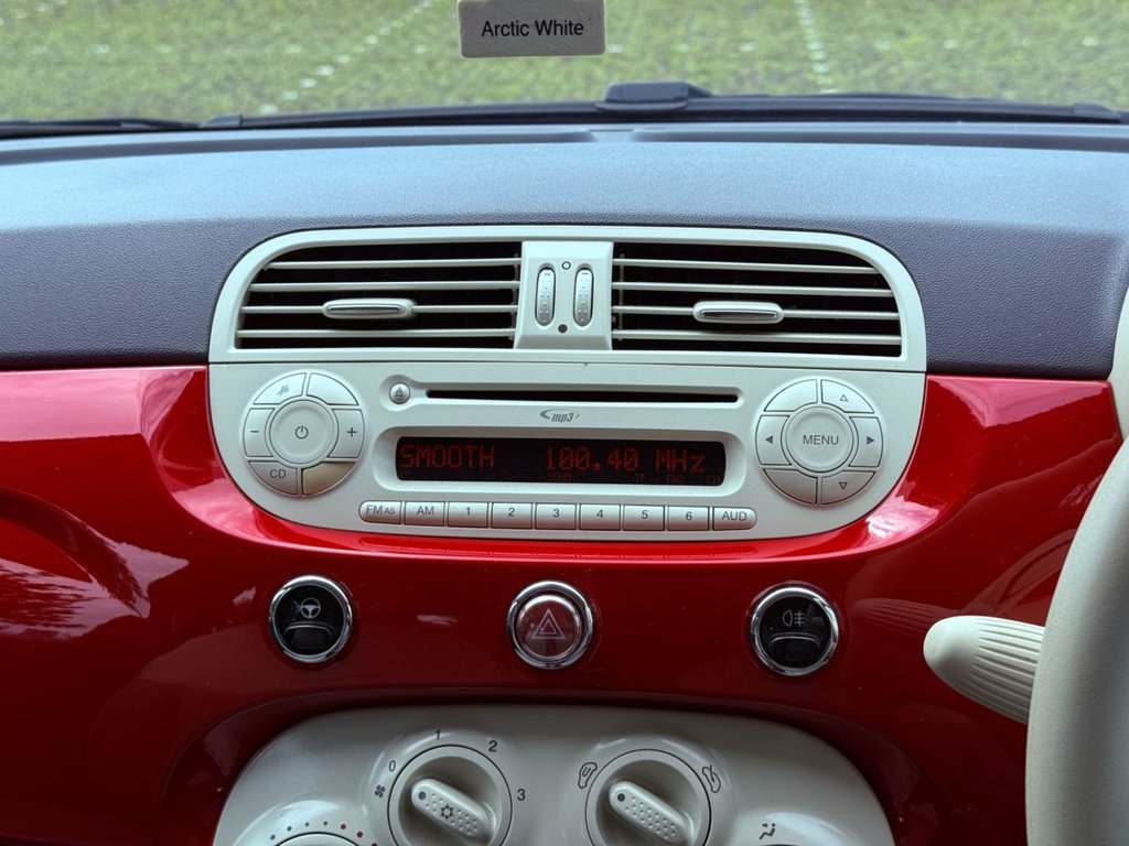 Used Fiat 500 2015 for sale - 76364126: Photo 17