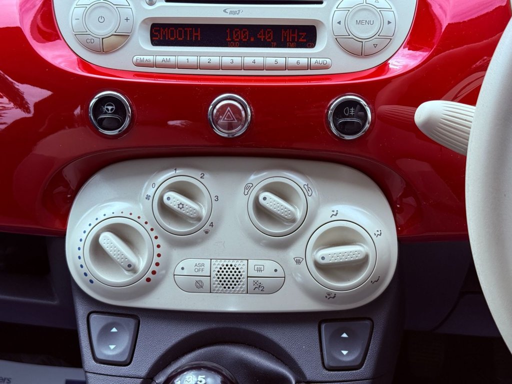 Used Fiat 500 2015 for sale - 76364126: Photo 18