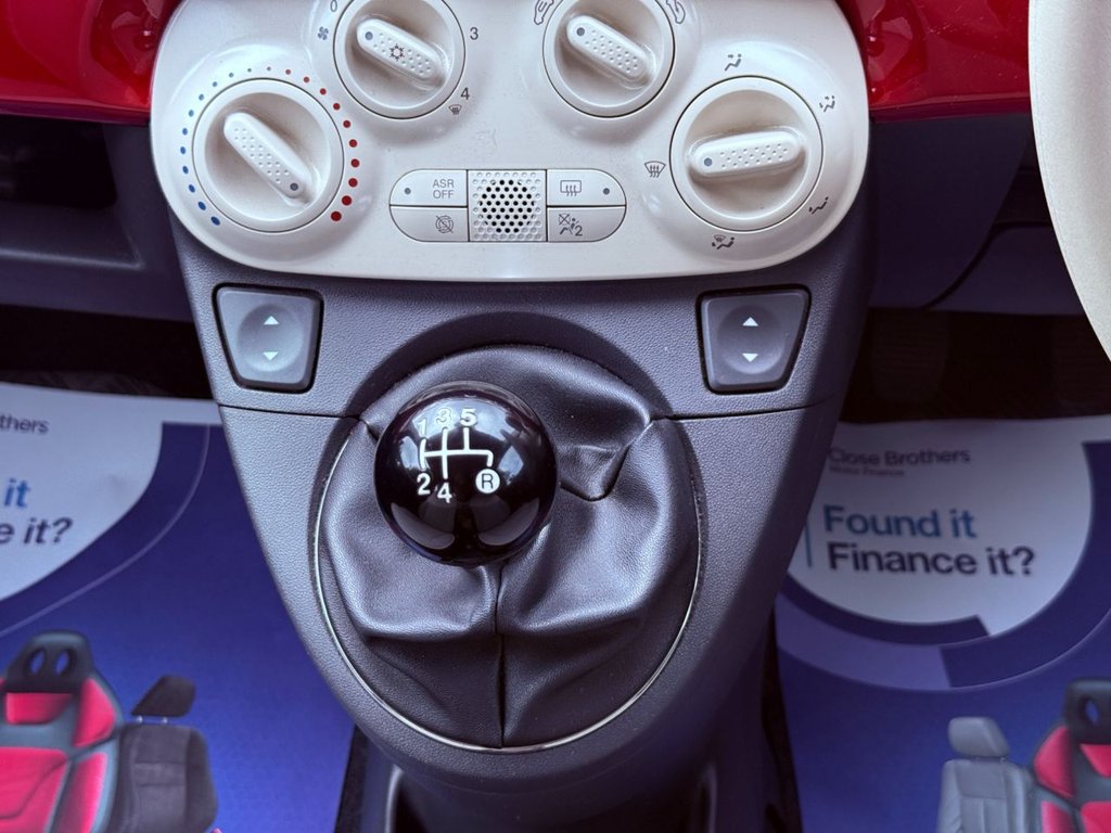 Used Fiat 500 2015 for sale - 76364126: Photo 19