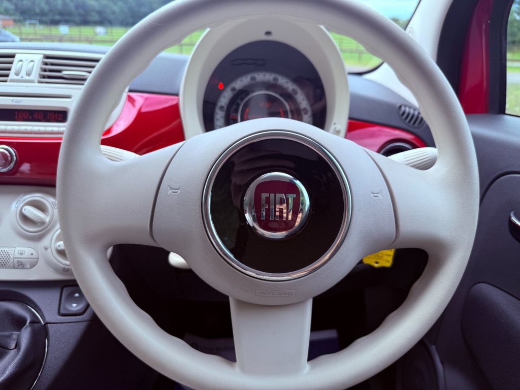 Used Fiat 500 2015 for sale - 76364126: Photo 20