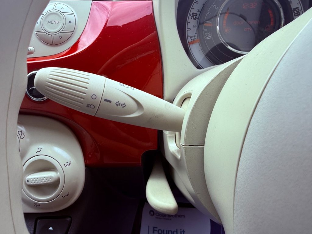 Used Fiat 500 2015 for sale - 76364126: Photo 24