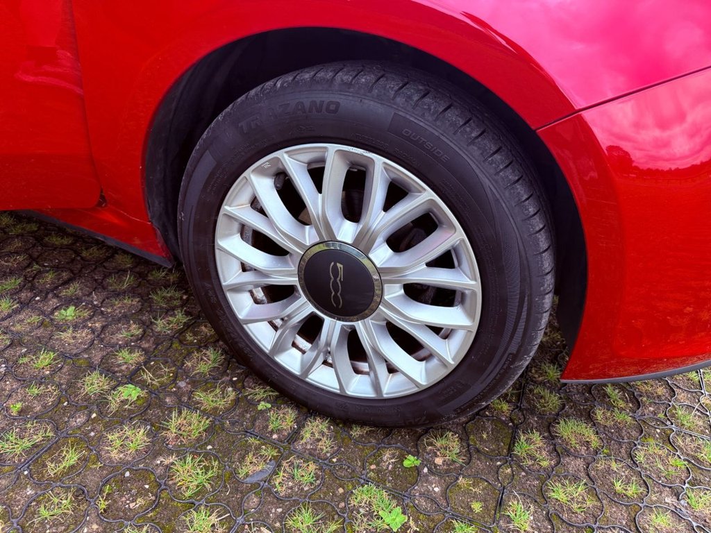 Used Fiat 500 2015 for sale - 76364126: Photo 28