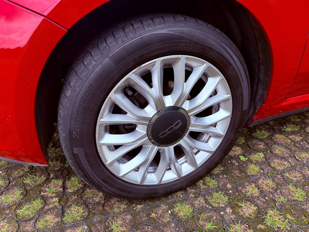 Used Fiat 500 2015 for sale - 76364126: Photo 29