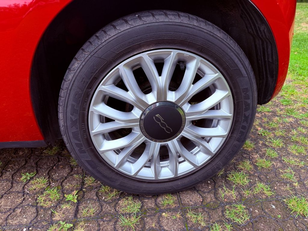 Used Fiat 500 2015 for sale - 76364126: Photo 30