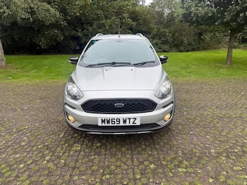 Used Ford Ka+ 2019 for sale - 79791217: Photo
