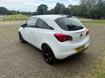 Used Vauxhall Corsa 2019 for sale - 79022962: Photo