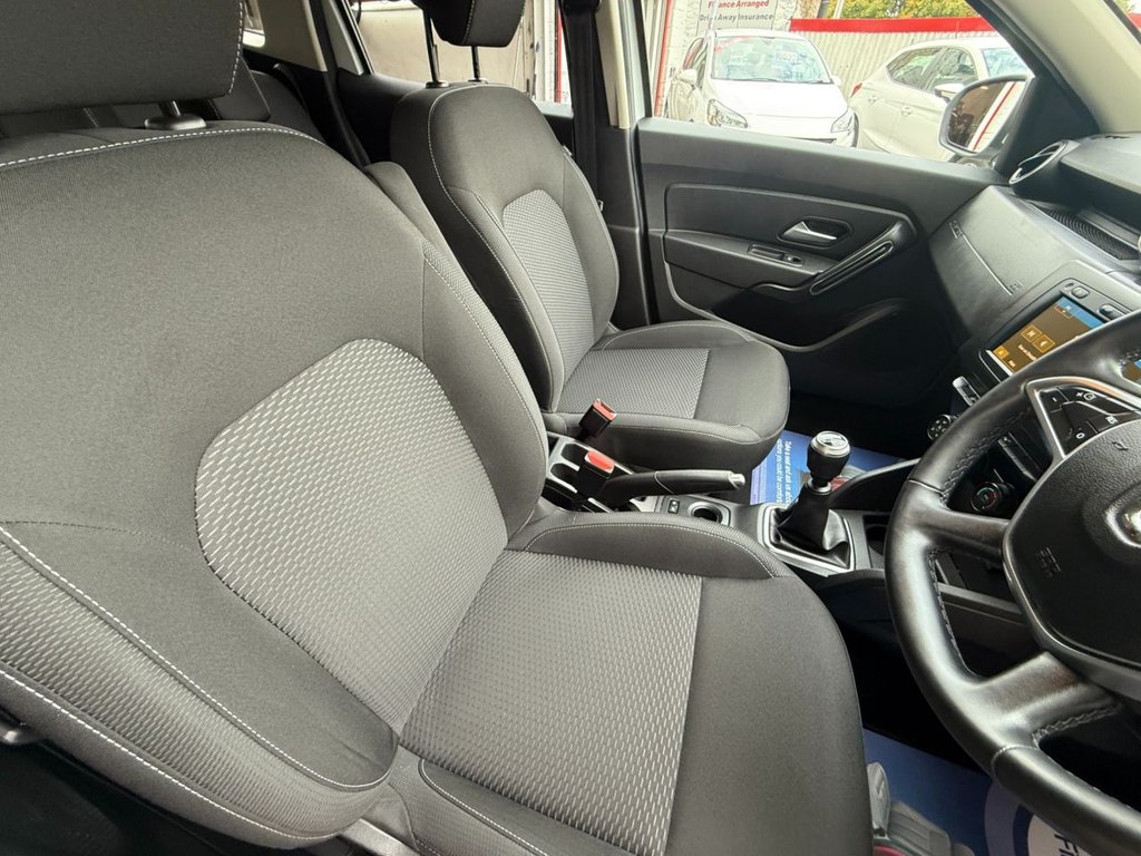 Used Dacia Duster 2021 for sale - 76364130: Photo 12