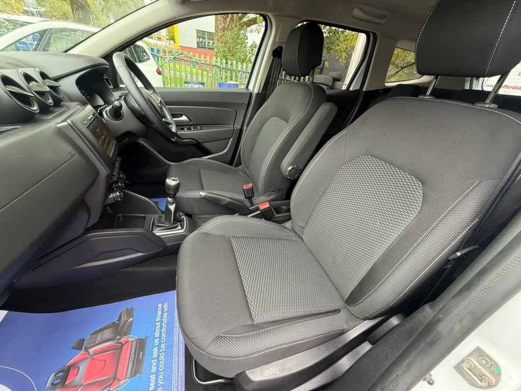 Used Dacia Duster 2021 for sale - 76364130: Photo 13