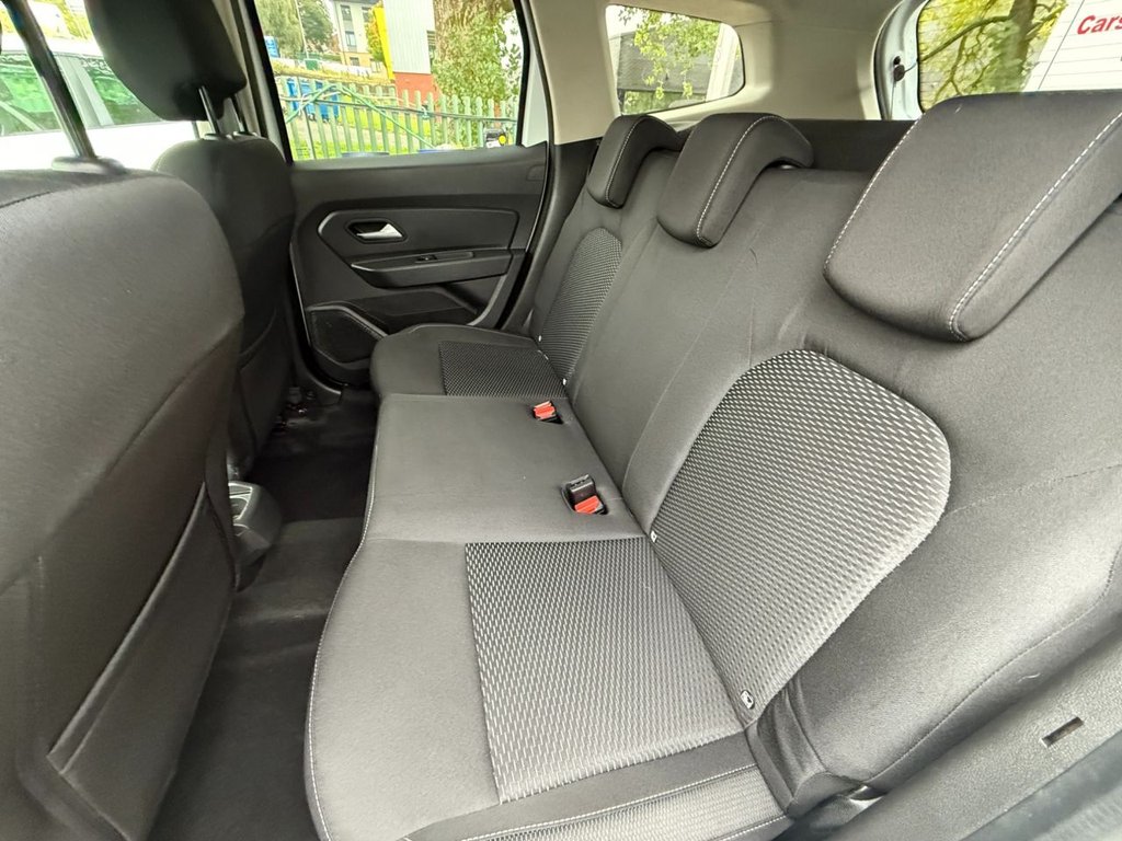 Used Dacia Duster 2021 for sale - 76364130: Photo 14