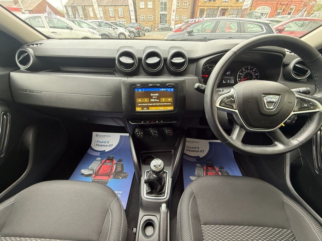 Used Dacia Duster 2021 for sale - 76364130: Photo 16