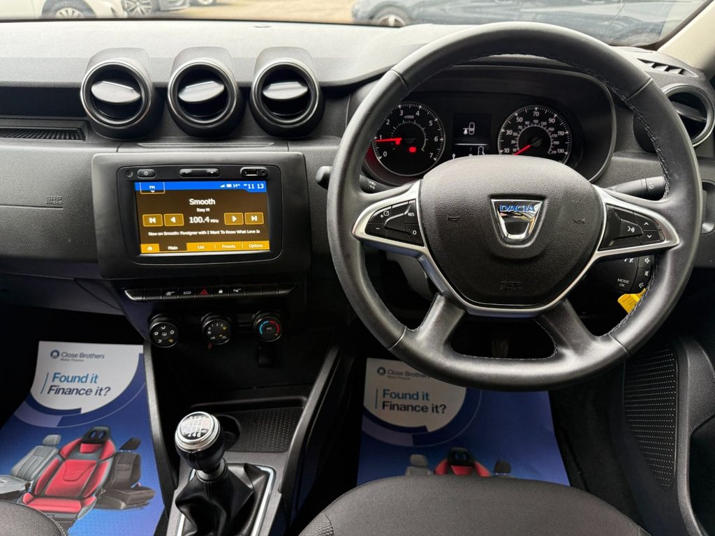 Used Dacia Duster 2021 for sale - 76364130: Photo 17