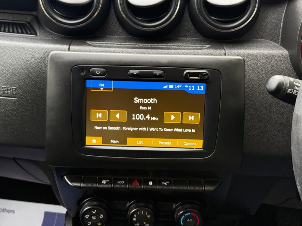 Used Dacia Duster 2021 for sale - 76364130: Photo 18