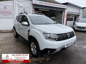 Used Dacia Duster 2021 for sale - 76364130: Photo
