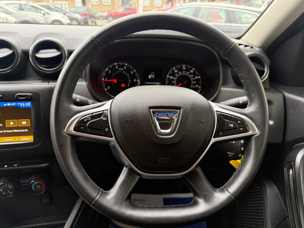 Used Dacia Duster 2021 for sale - 76364130: Photo 21