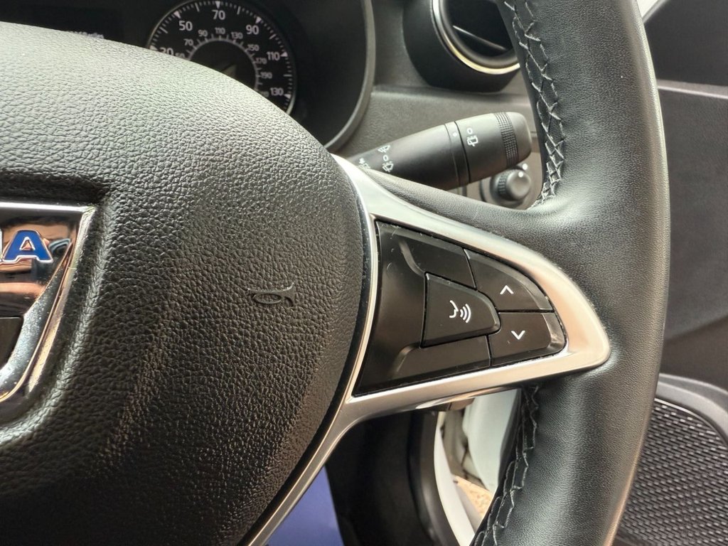 Used Dacia Duster 2021 for sale - 76364130: Photo 25