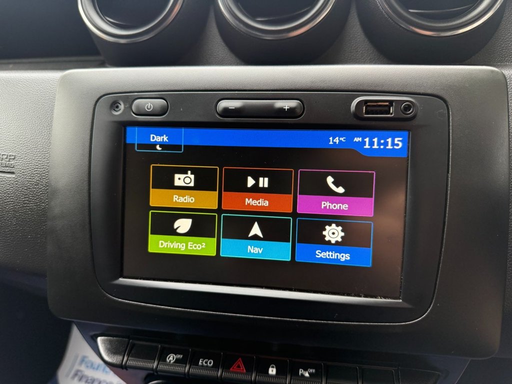 Used Dacia Duster 2021 for sale - 76364130: Photo 29
