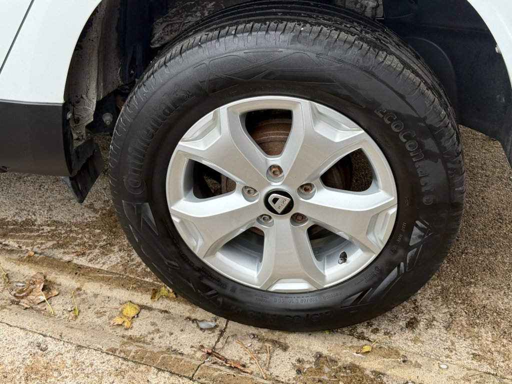 Used Dacia Duster 2021 for sale - 76364130: Photo 35