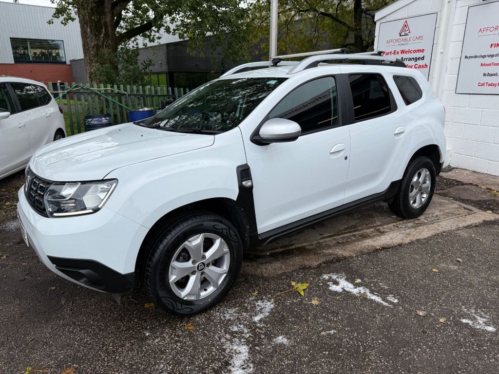 Used Dacia Duster 2021 for sale - 76364130: Photo 5