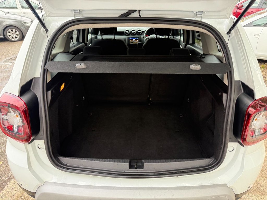 Used Dacia Duster 2021 for sale - 76364130: Photo 9