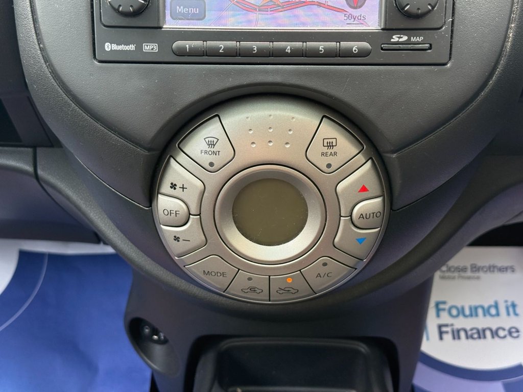 Used Nissan Micra 2012 for sale - 76395920: Photo 17