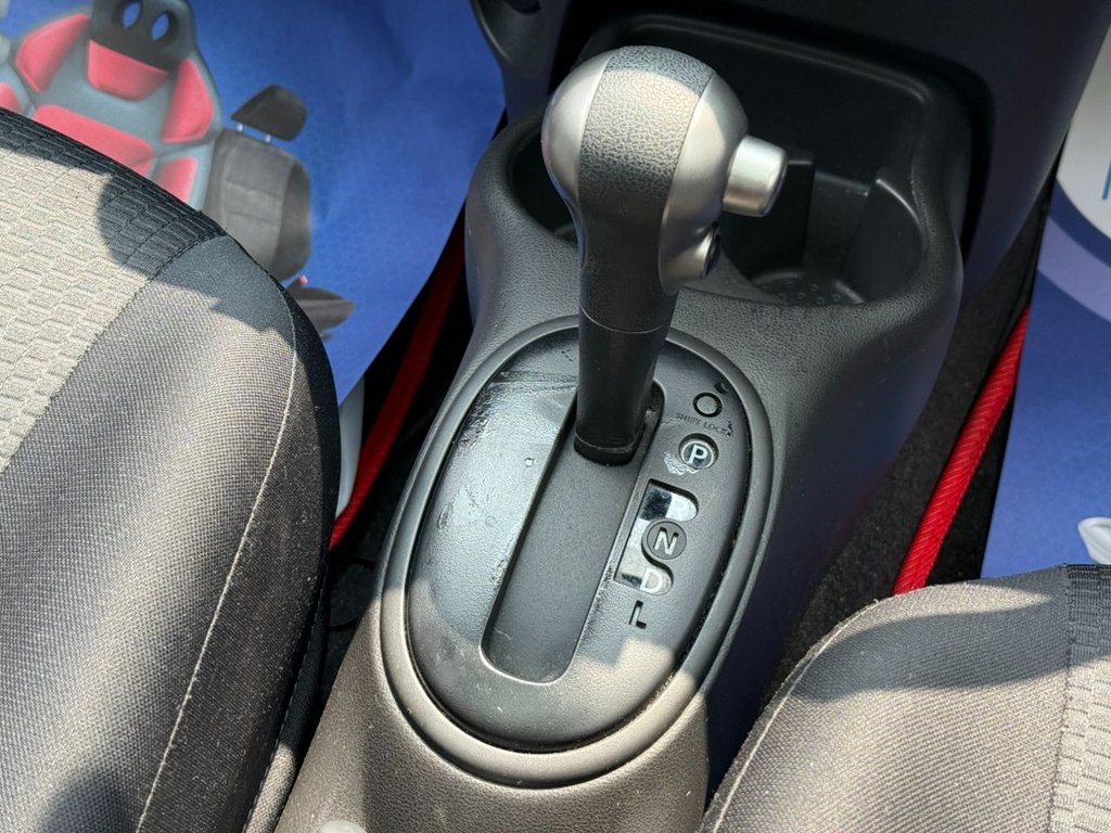 Used Nissan Micra 2012 for sale - 76395920: Photo 18