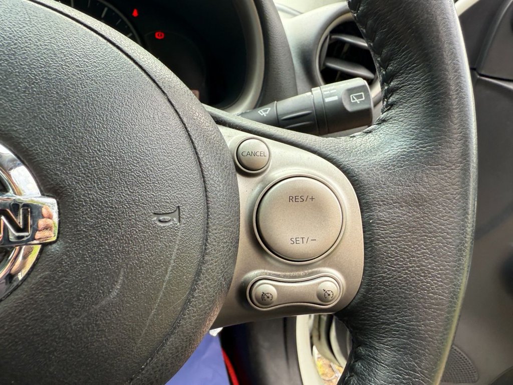 Used Nissan Micra 2012 for sale - 76395920: Photo 23