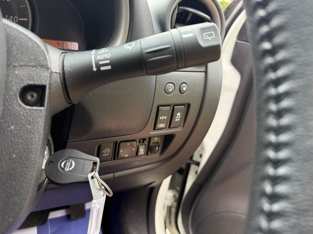 Used Nissan Micra 2012 for sale - 76395920: Photo 24