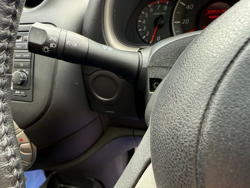 Used Nissan Micra 2012 for sale - 76395920: Photo 25