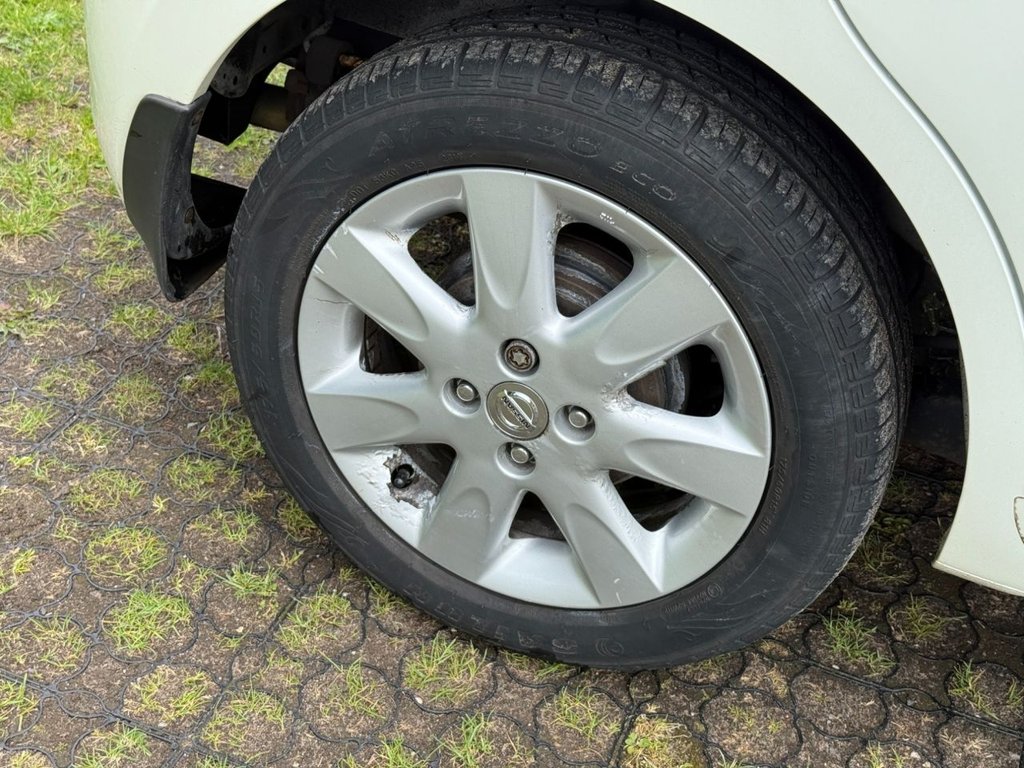 Used Nissan Micra 2012 for sale - 76395920: Photo 28