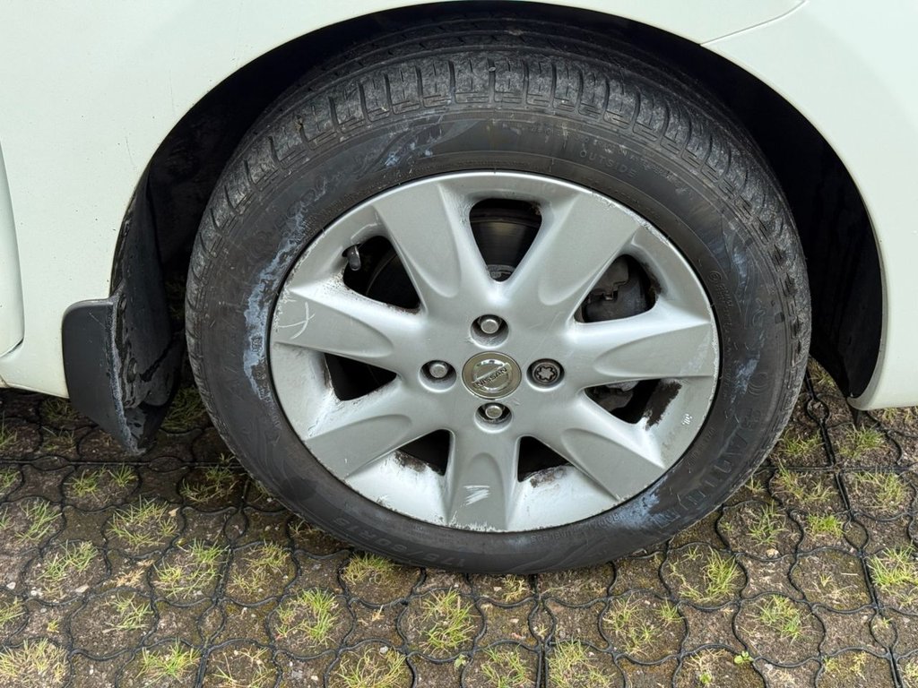 Used Nissan Micra 2012 for sale - 76395920: Photo 29