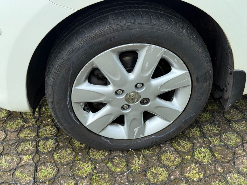 Used Nissan Micra 2012 for sale - 76395920: Photo 30