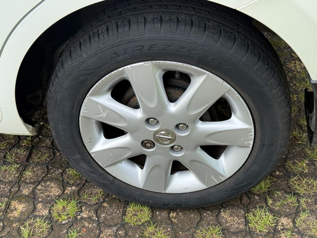 Used Nissan Micra 2012 for sale - 76395920: Photo 31