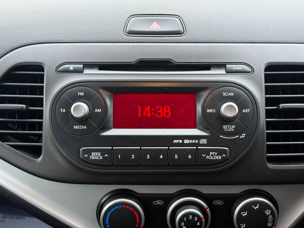 Used Kia Picanto 2012 for sale - 77383706: Photo 14