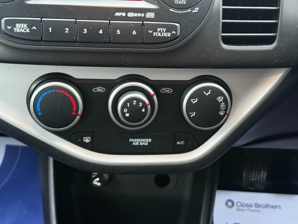 Used Kia Picanto 2012 for sale - 77383706: Photo 15