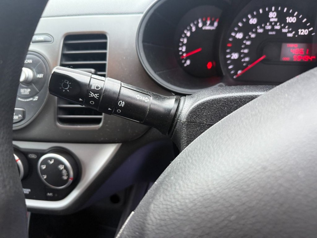 Used Kia Picanto 2012 for sale - 77383706: Photo 20