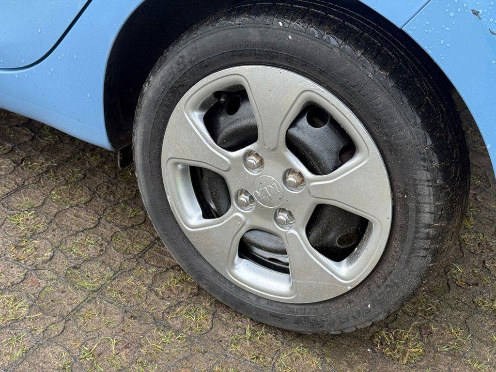 Used Kia Picanto 2012 for sale - 77383706: Photo 27