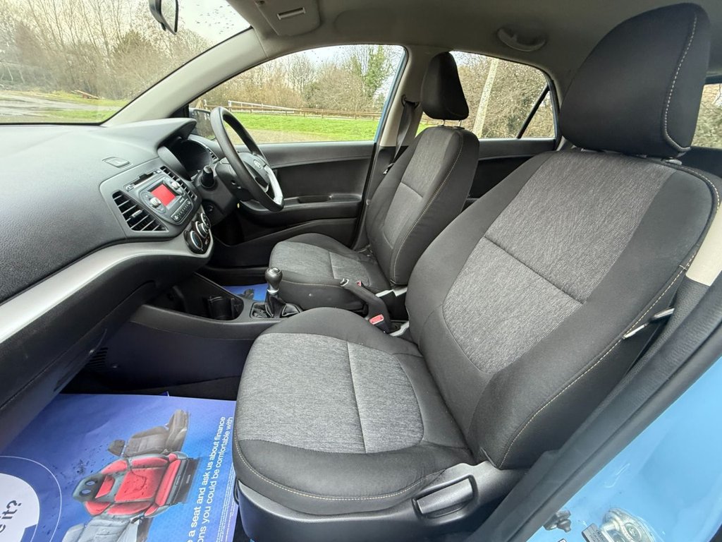 Used Kia Picanto 2012 for sale - 77383706: Photo 9
