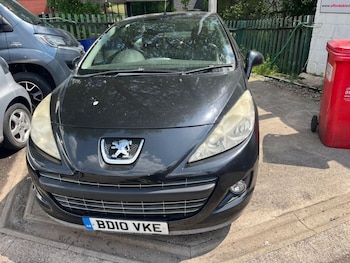 Used Peugeot 207 2010 for sale - 79345493: Photo